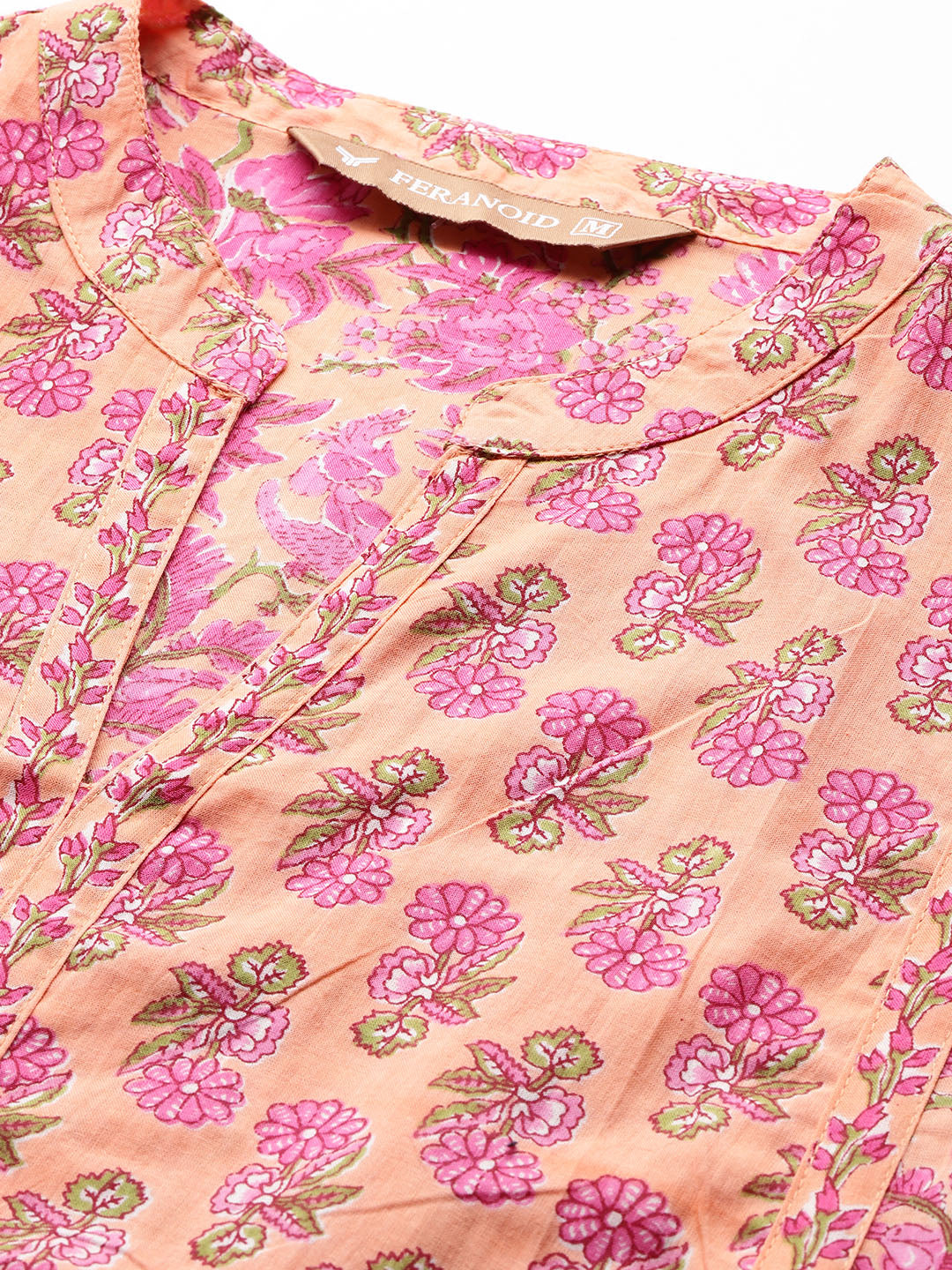 Mandarin Collar Top – Modern Elegance & All-Day Comfort, Sizes M-3XL