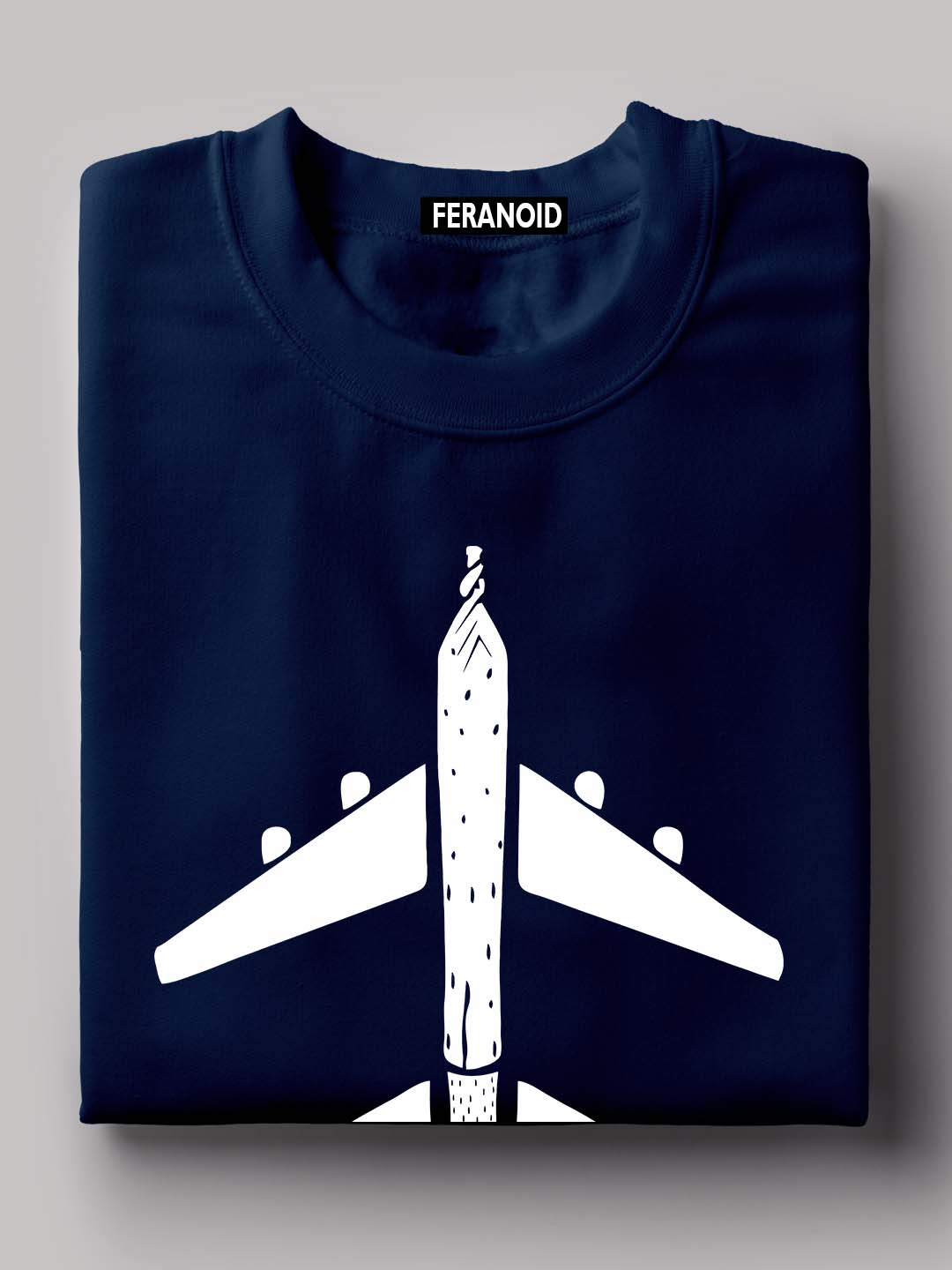 Yes I Travel Blue T-Shirt