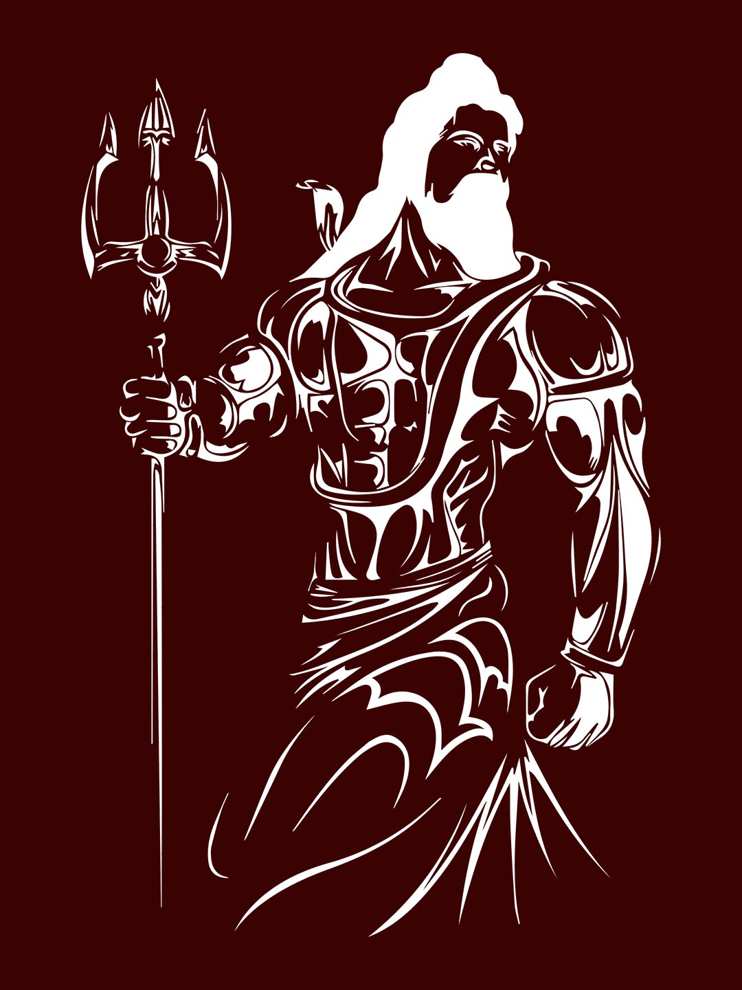 Aghori Black T-Shirt