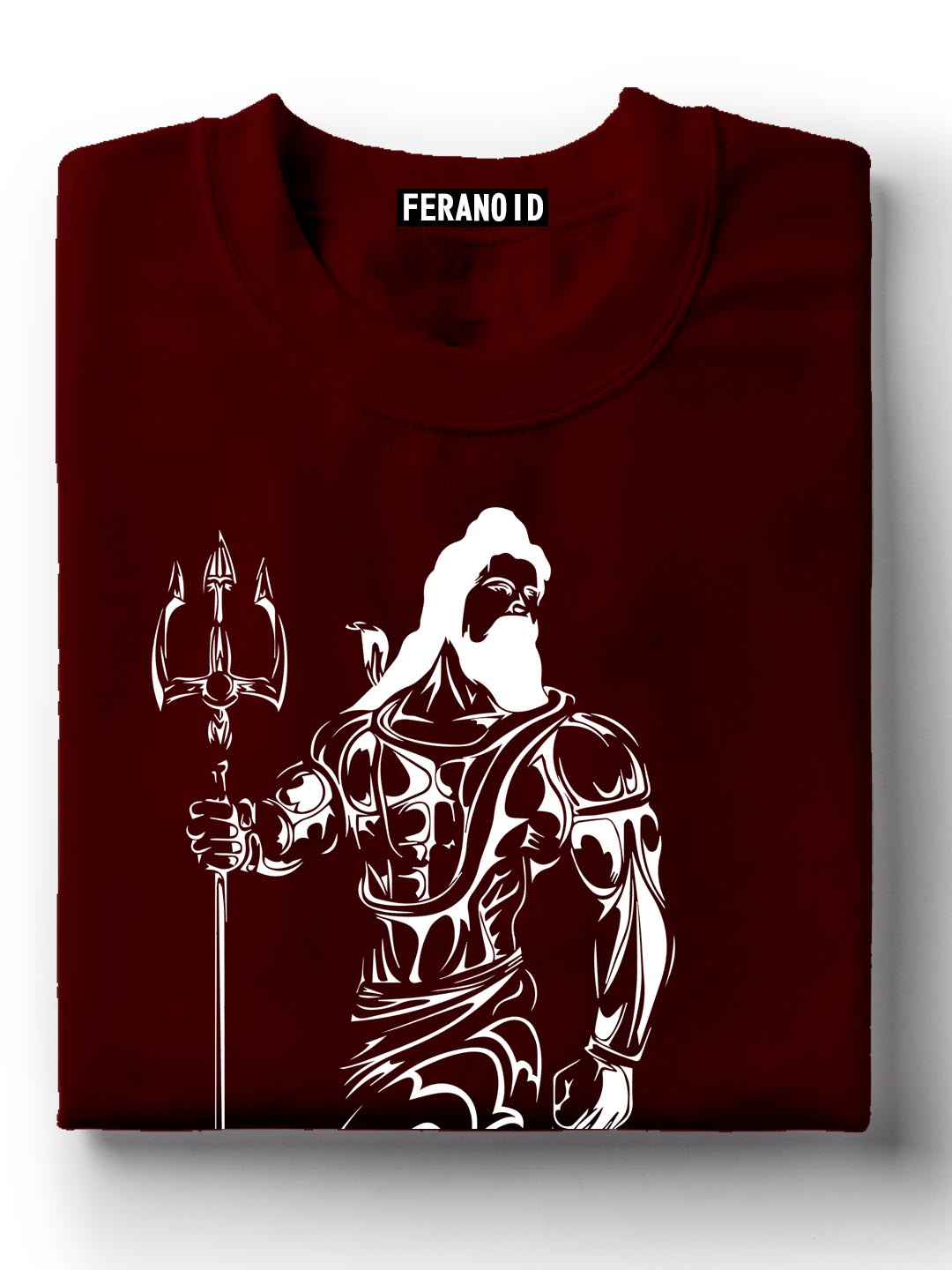 Aghori Black T-Shirt