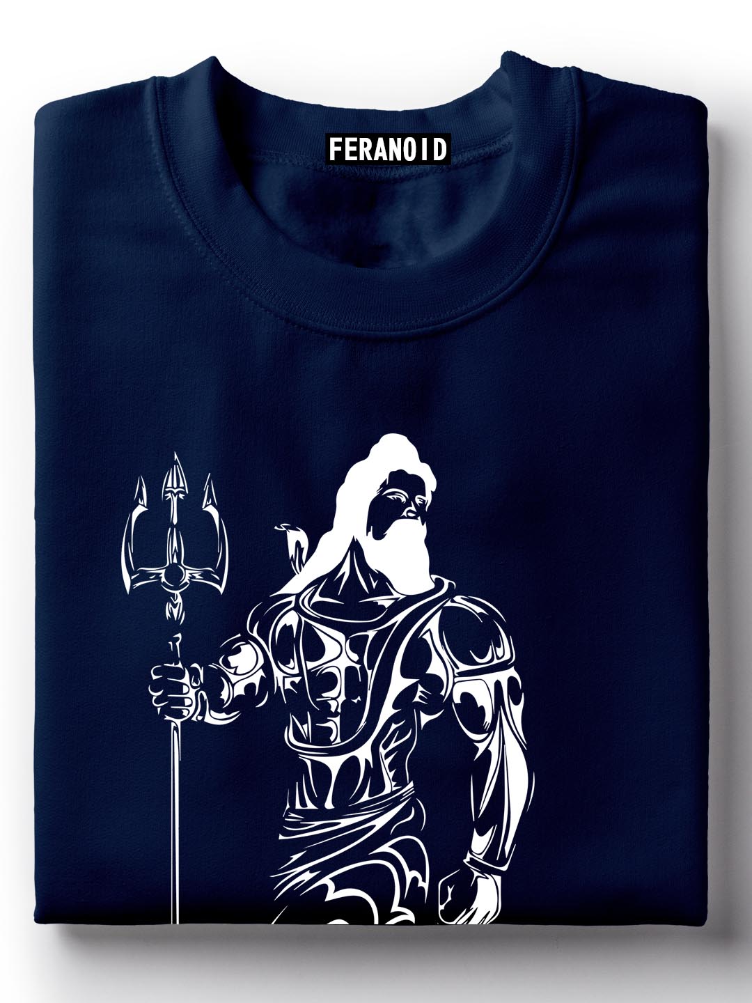 Aghori Black T-Shirt