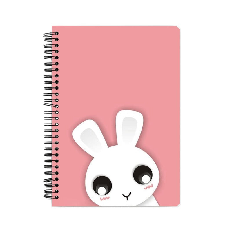 BUNNY NOTEBOOK