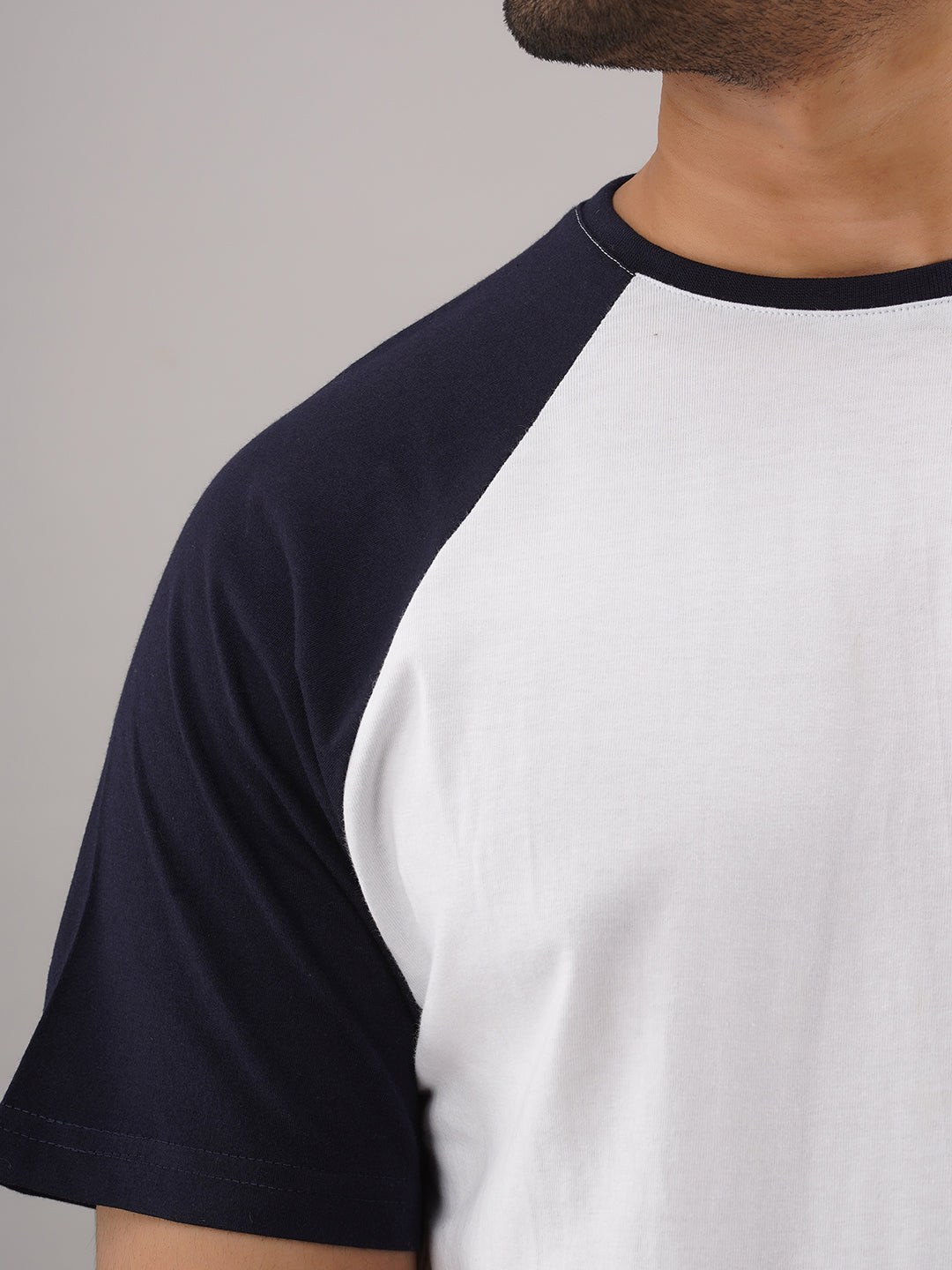 Cb White Mustard T-Shirt