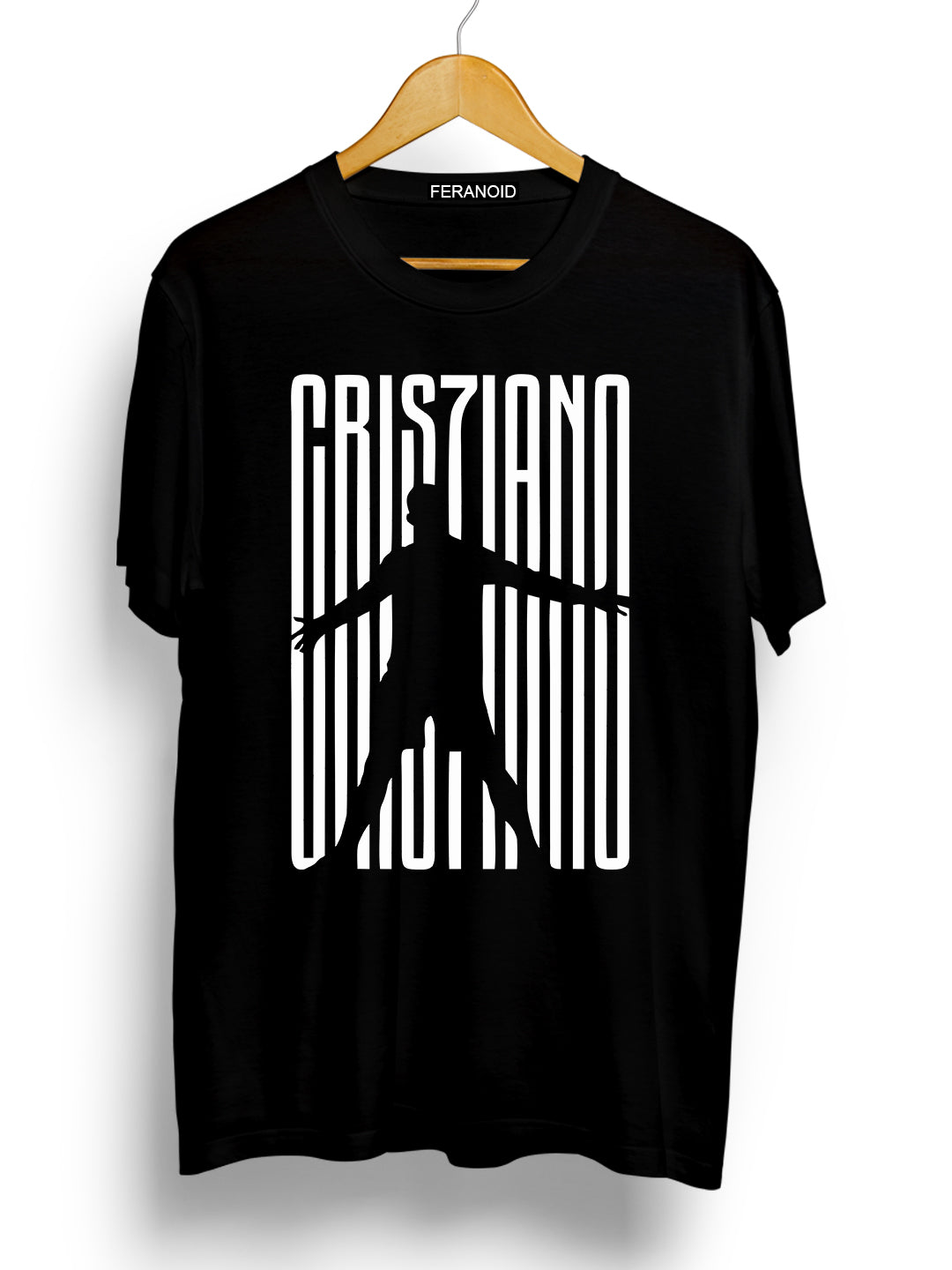 Cristiano Ronaldo T-Shirt – feranoid