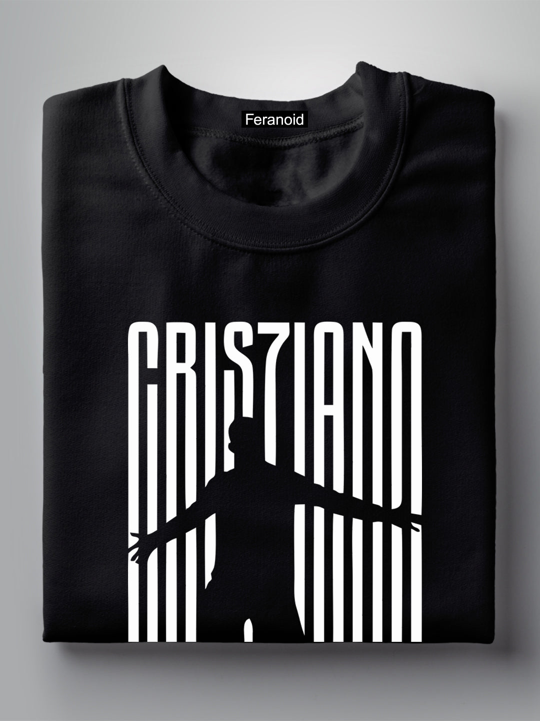 Cristiano Ronaldo T-Shirt
