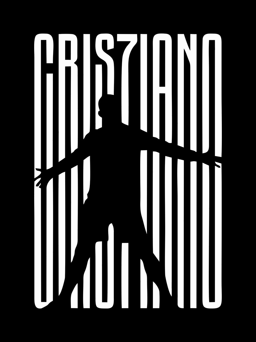 Cristiano Ronaldo T-Shirt