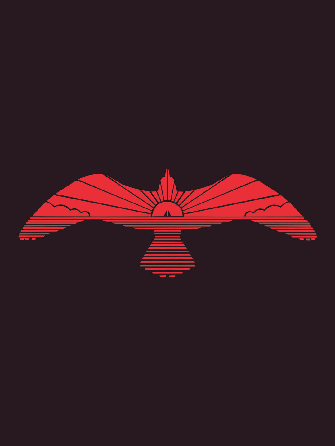 Free Bird T-Shirt