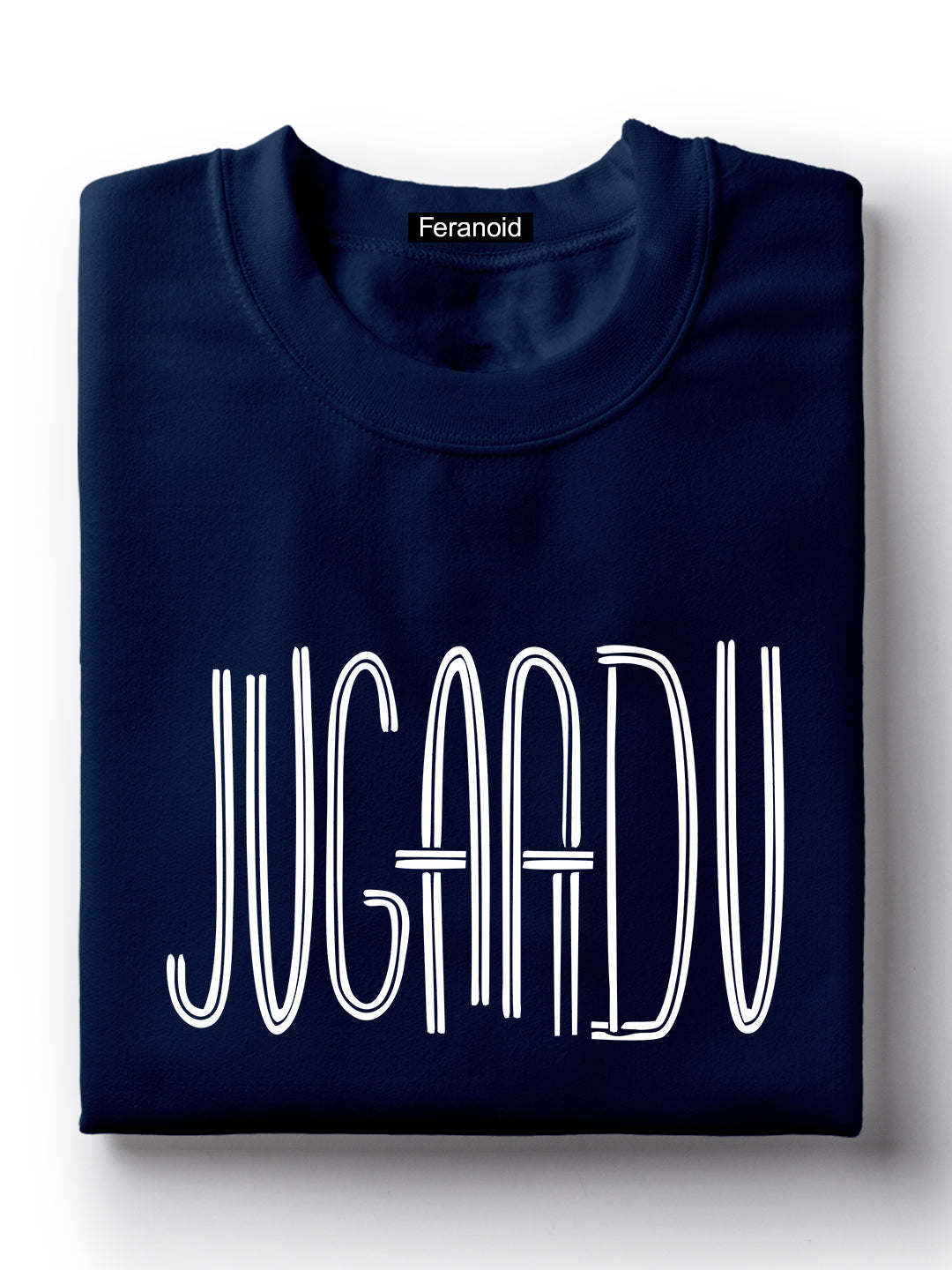 Jugaadu T-Shirt