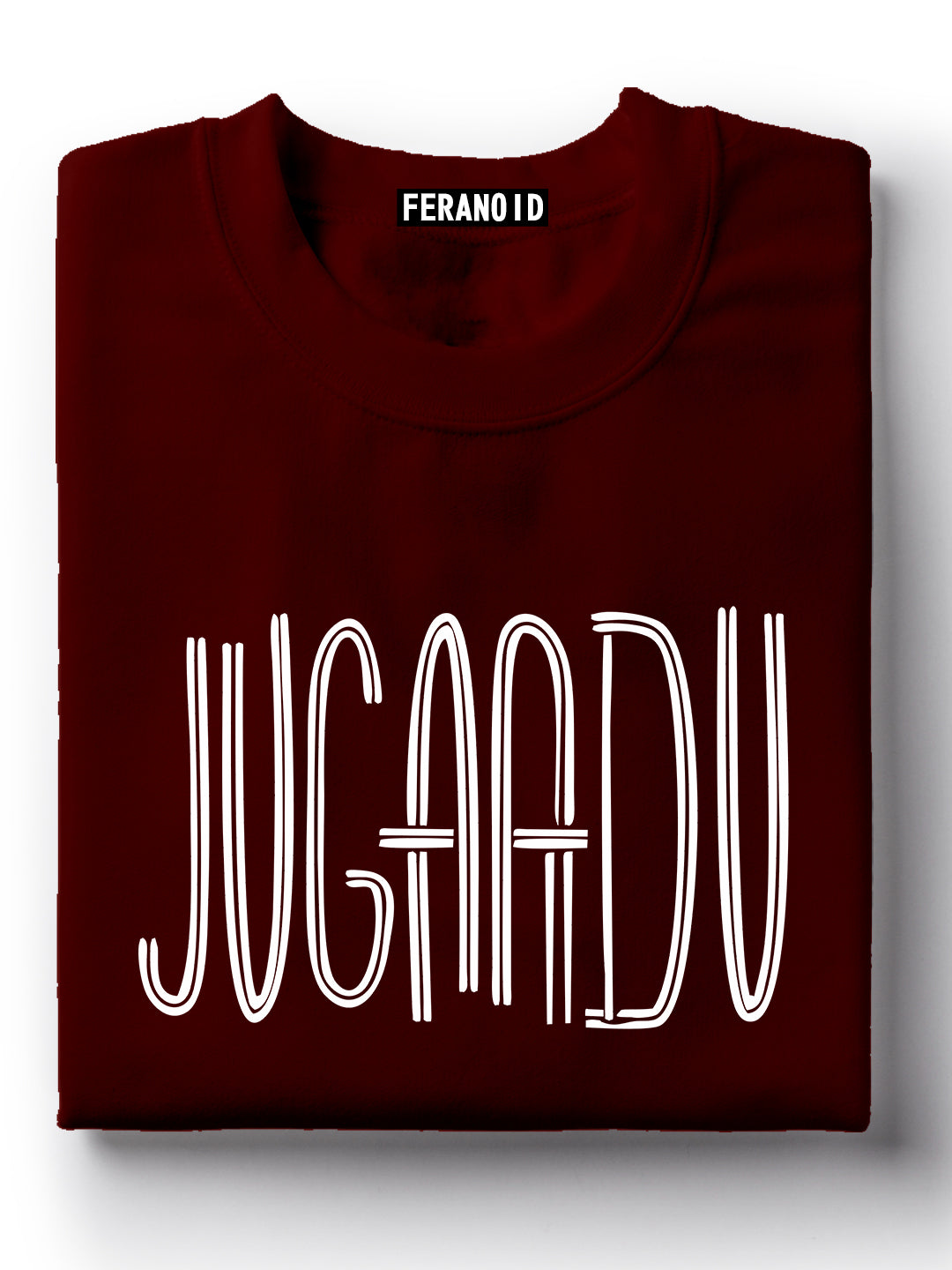 Jugaadu T-Shirt