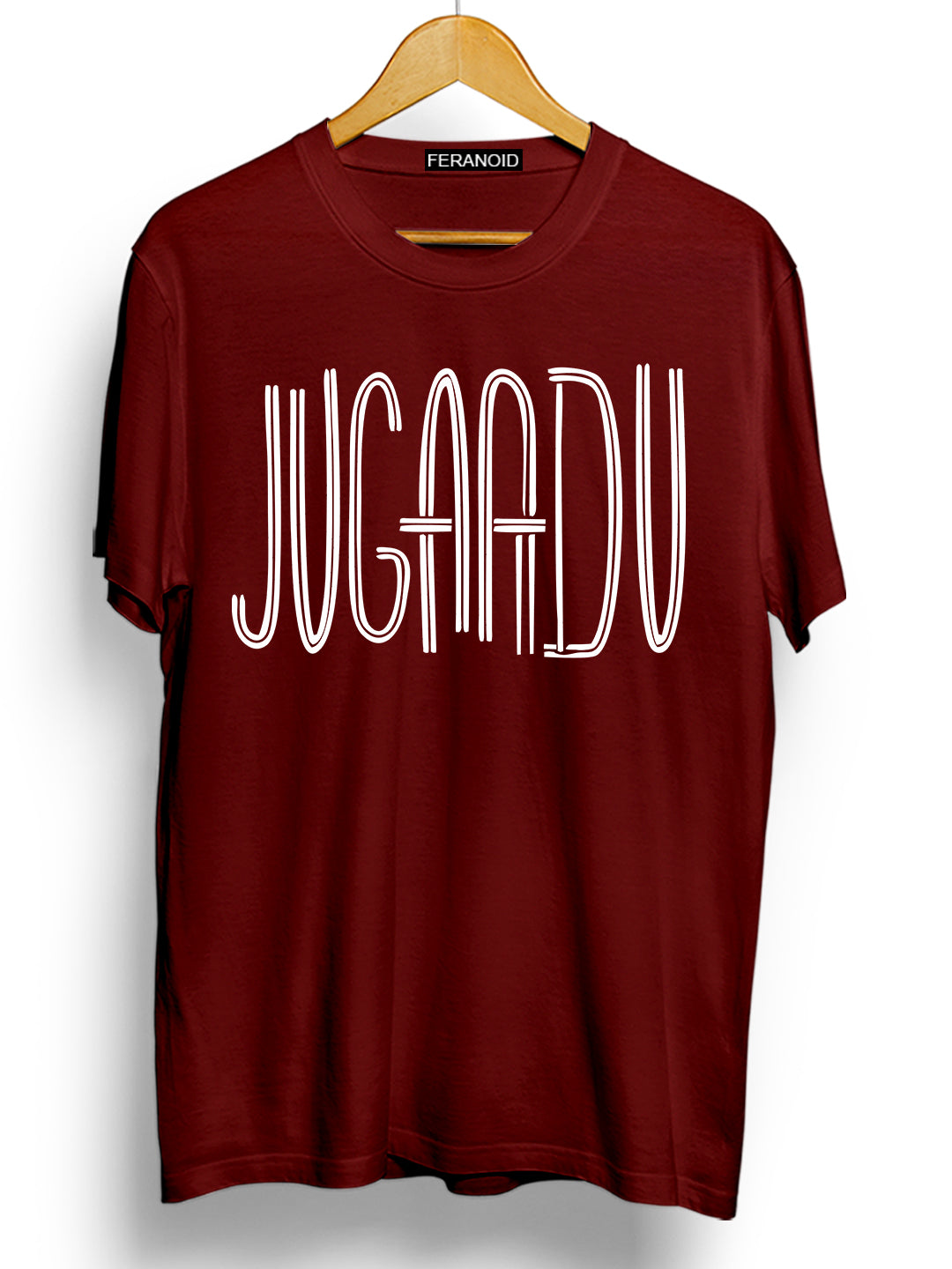 JUGADU T-SHIRT