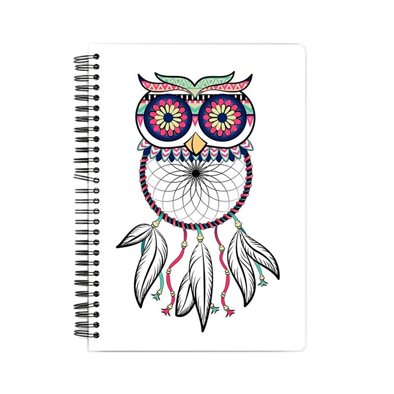 OWL NOTEBOOK