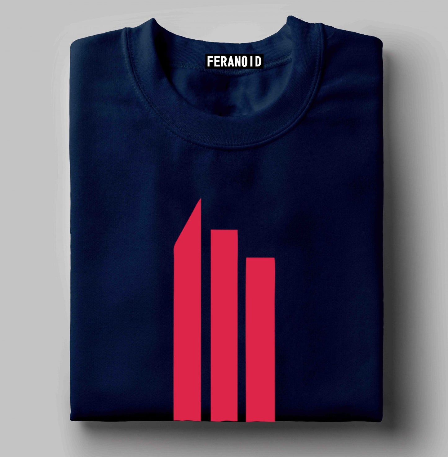 Skrls Black T-Shirt
