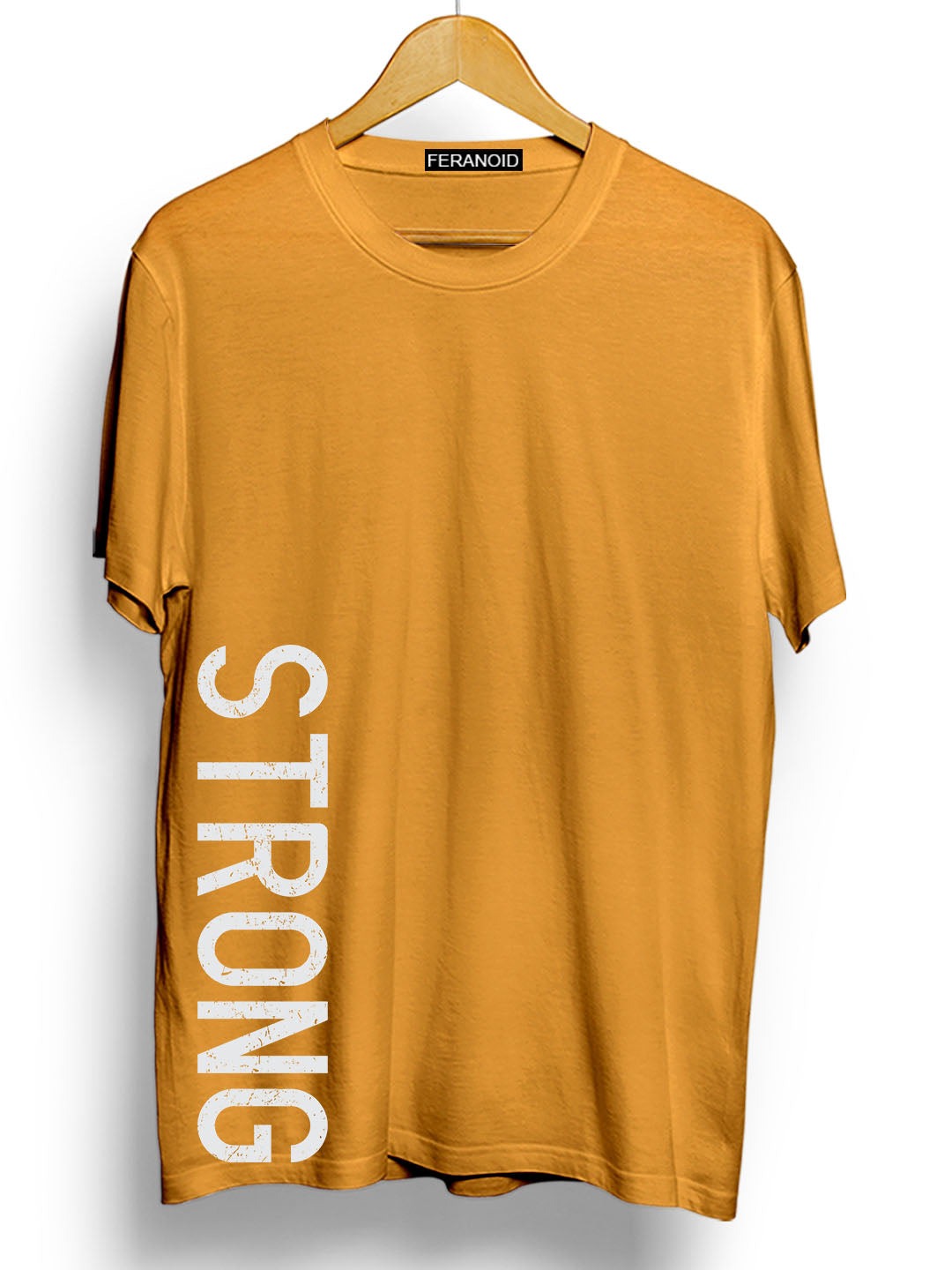 Strong T-Shirt