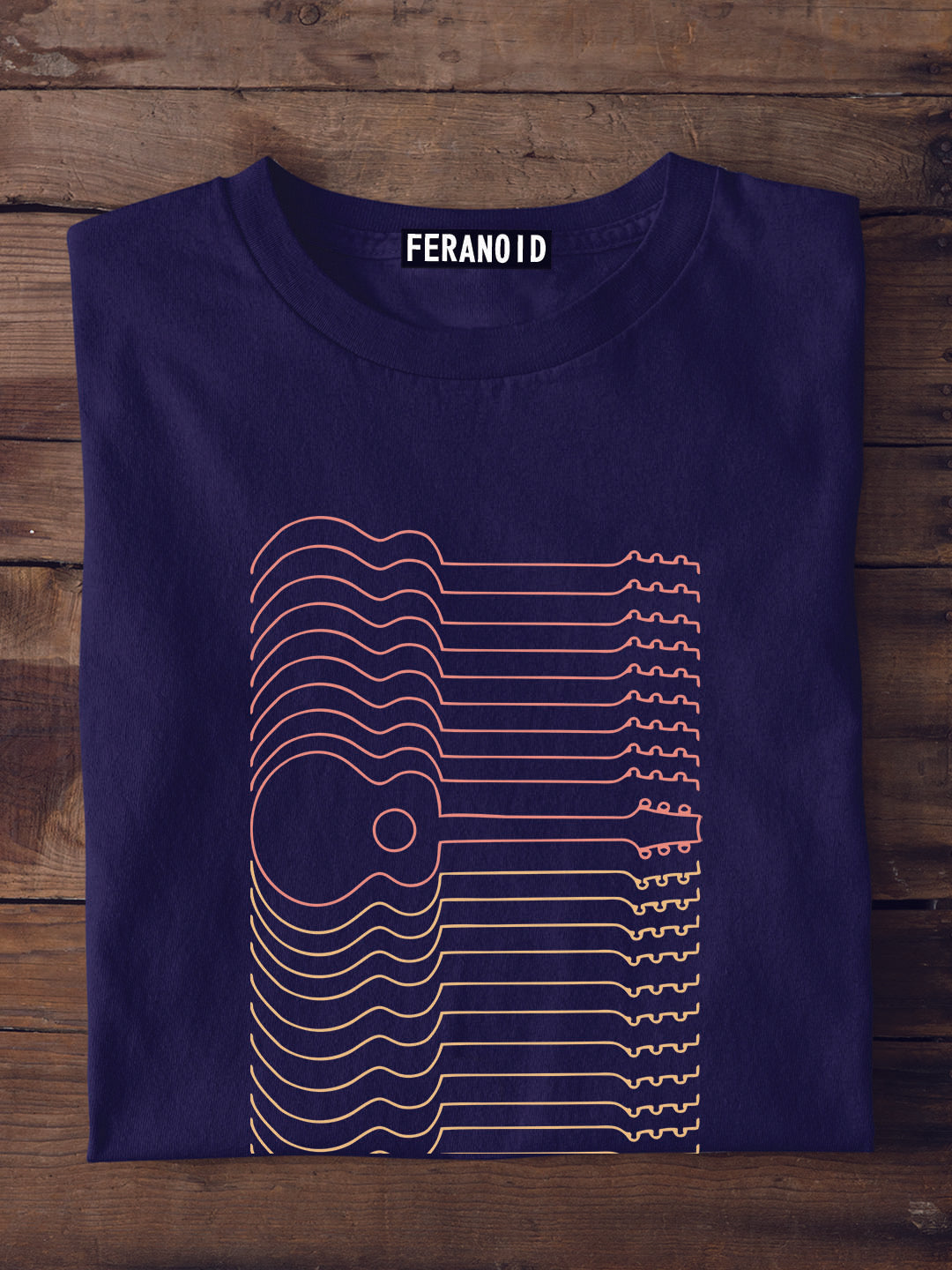 The Young Squad T-Shirts