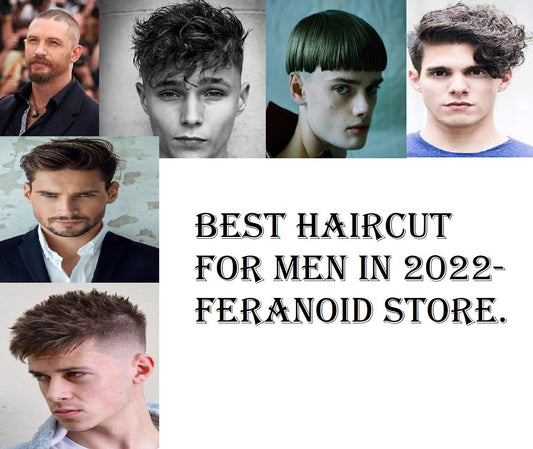 13 New Best Haircut For Men In 2022 - Latest Men’s Haircut