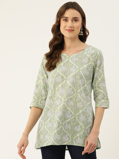 V-Neck Top FRKT6360