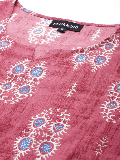 V-Neck Tops FRKT6358