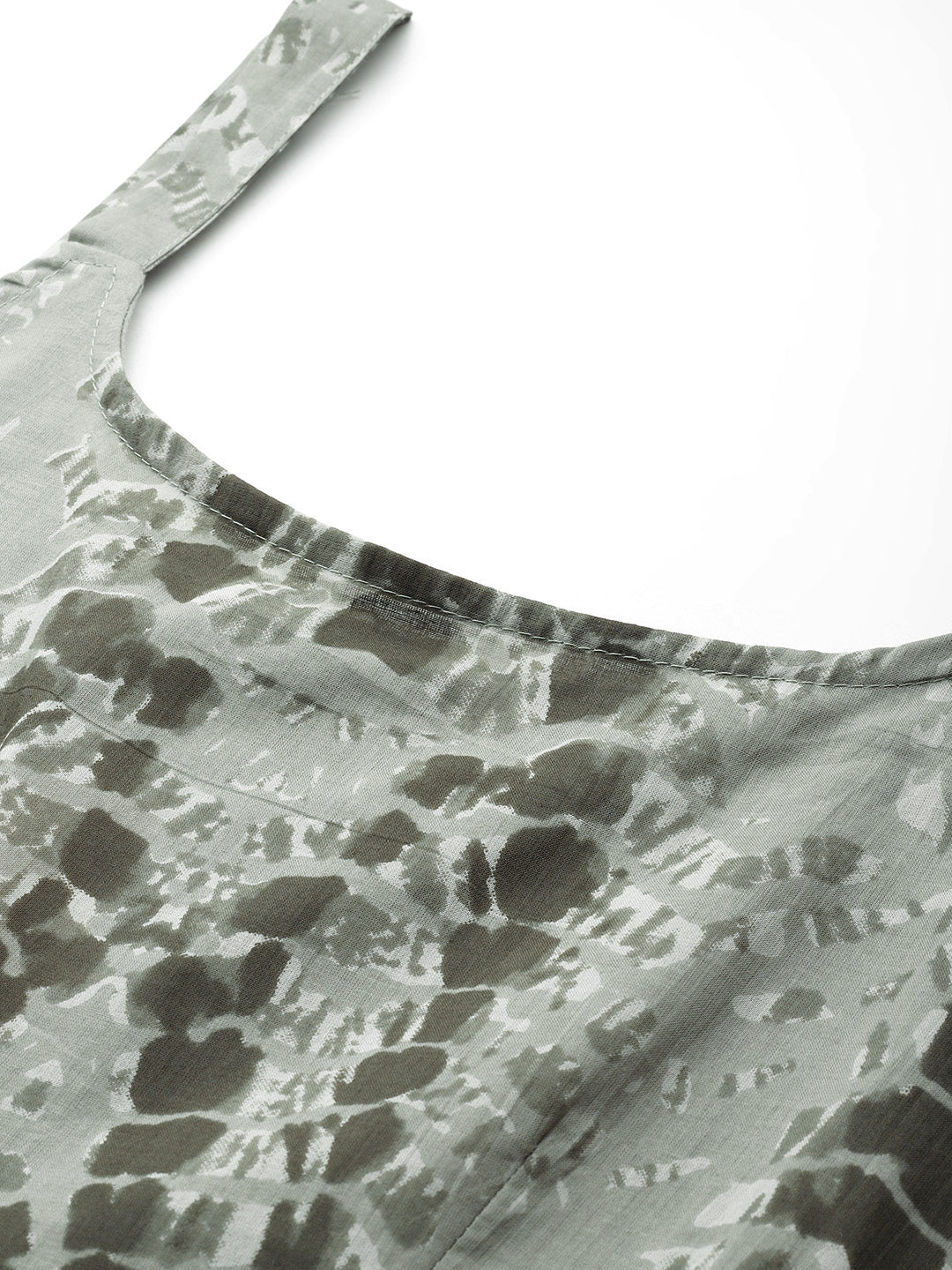 Feranoid Sleeveless Top FRKT6418