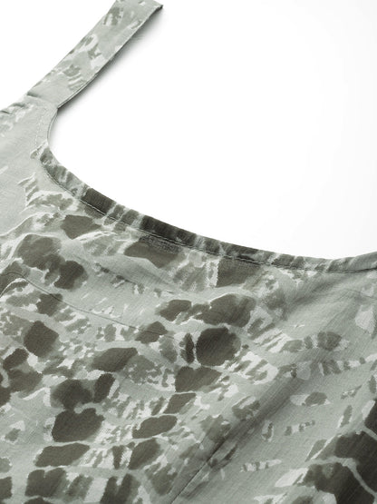 Feranoid Sleeveless Top FRKT6418