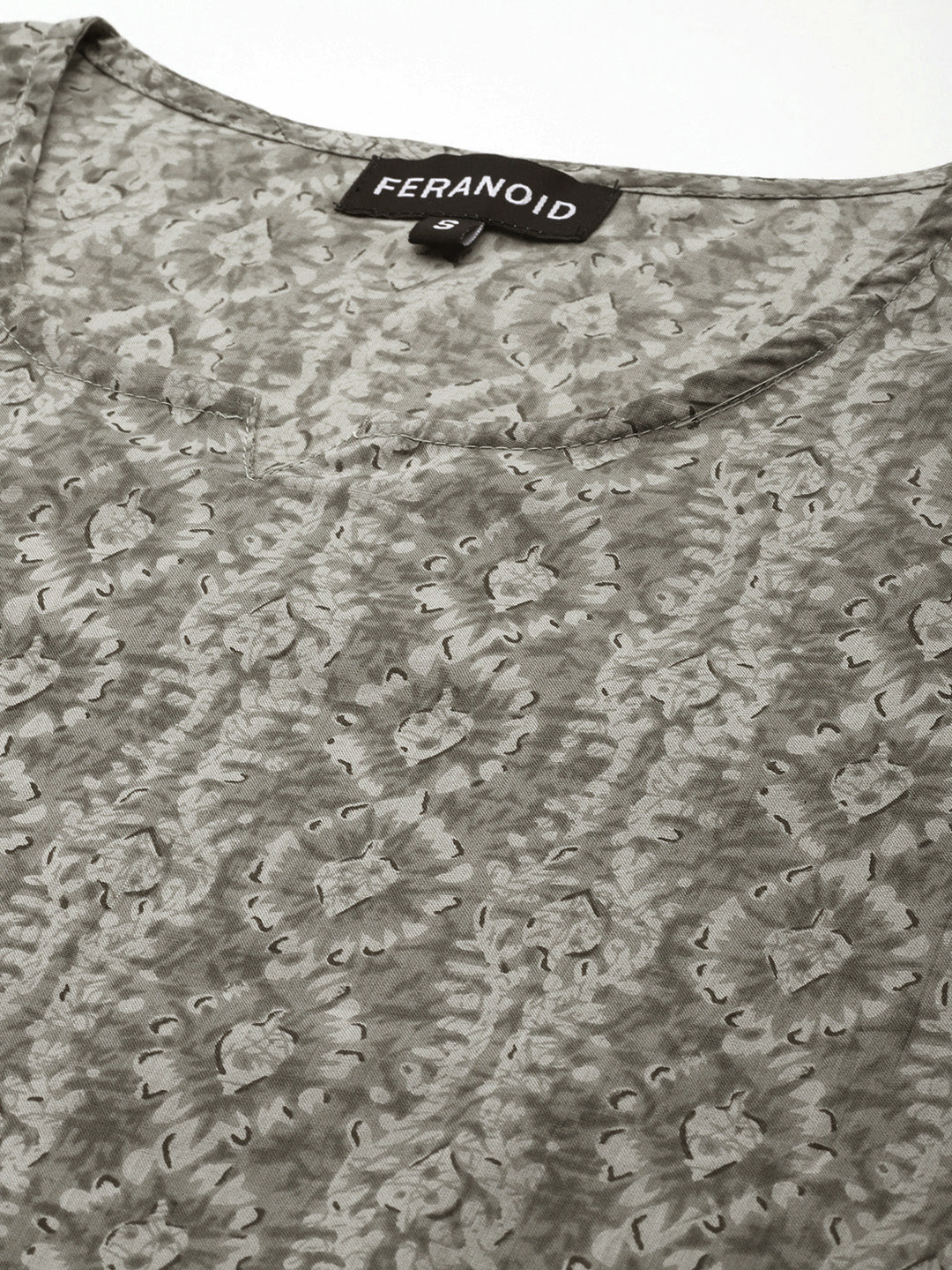 V-Neck Tops FRKT6357