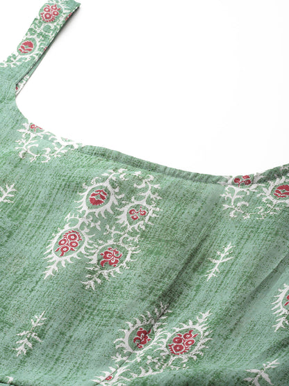 Feranoid Sleeveless Top FRKT6428