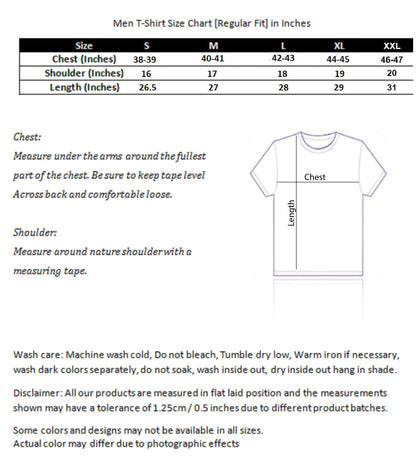 Coffee Mauve T-Shirt