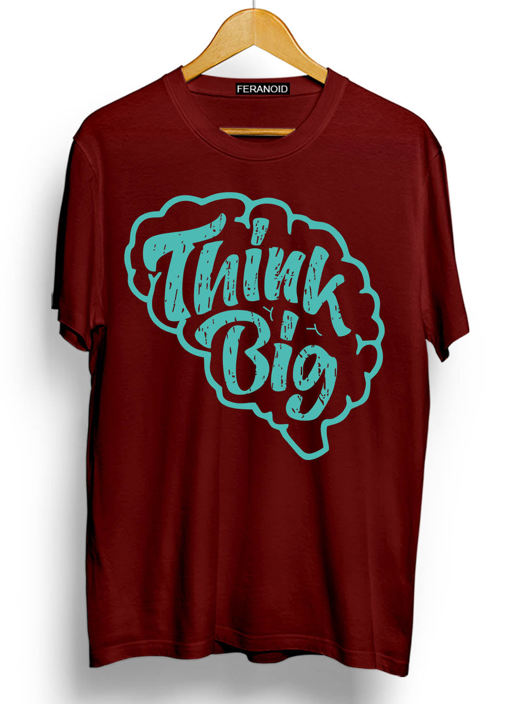 Think Big T-Shirt