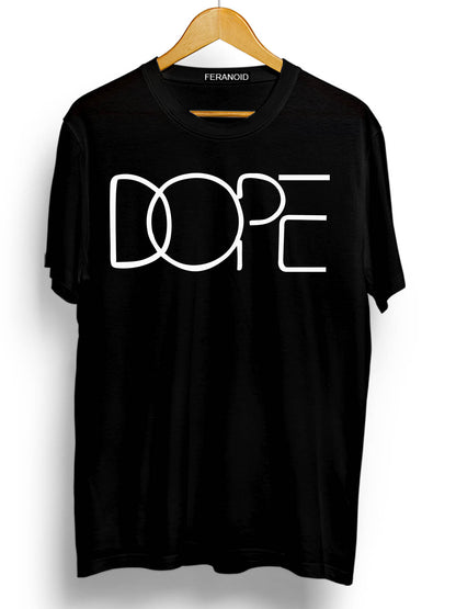 Dope Black T-Shirt