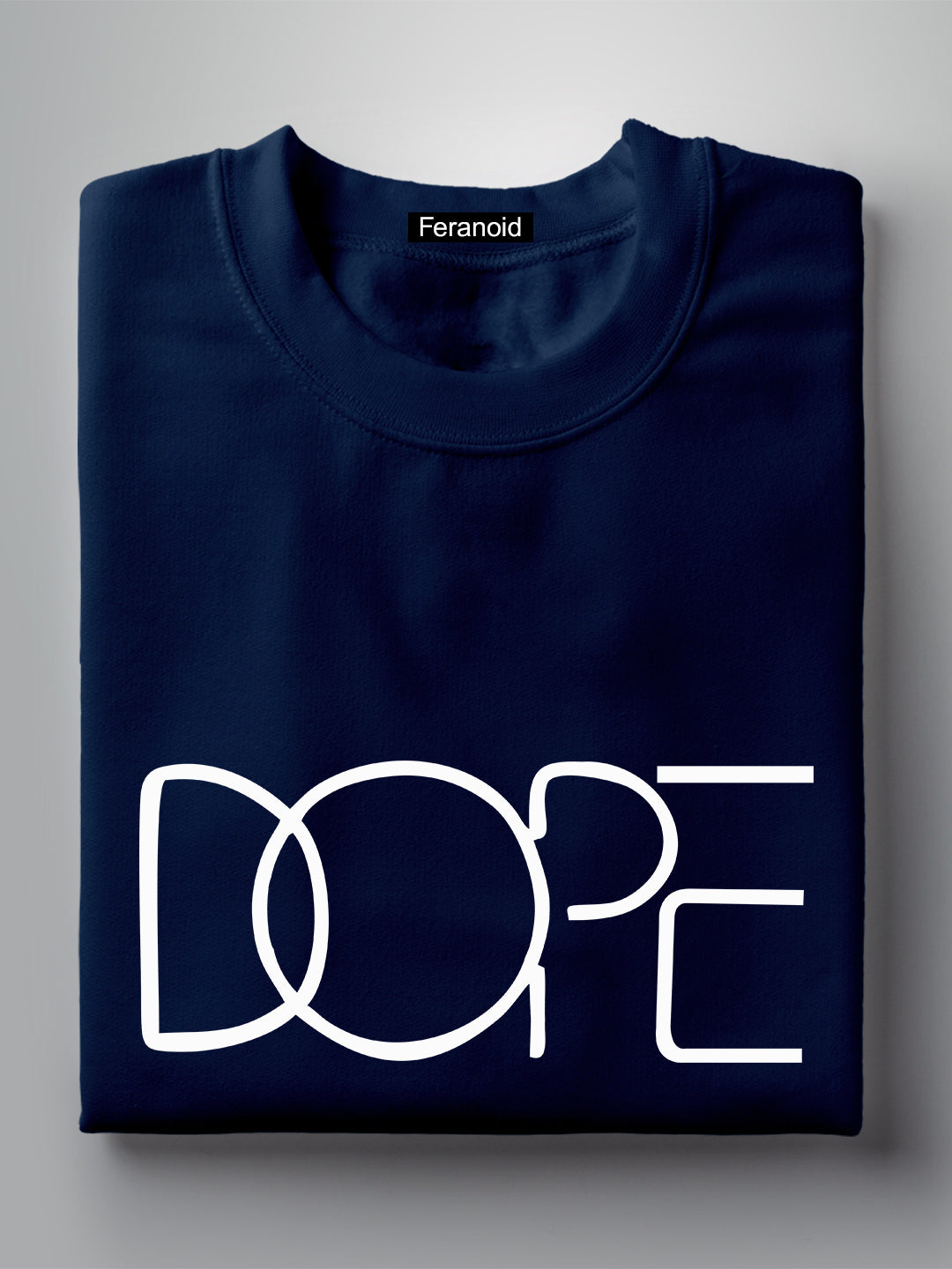 Dope Black T-Shirt