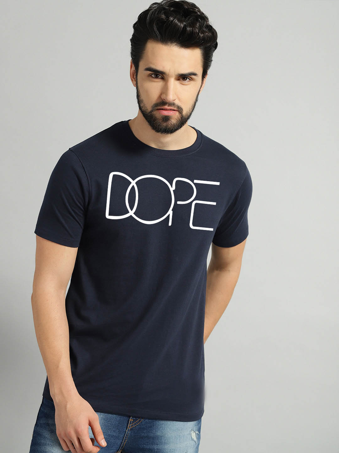 Dope Black T-Shirt