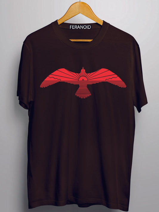 FREE BIRD T-SHIRT