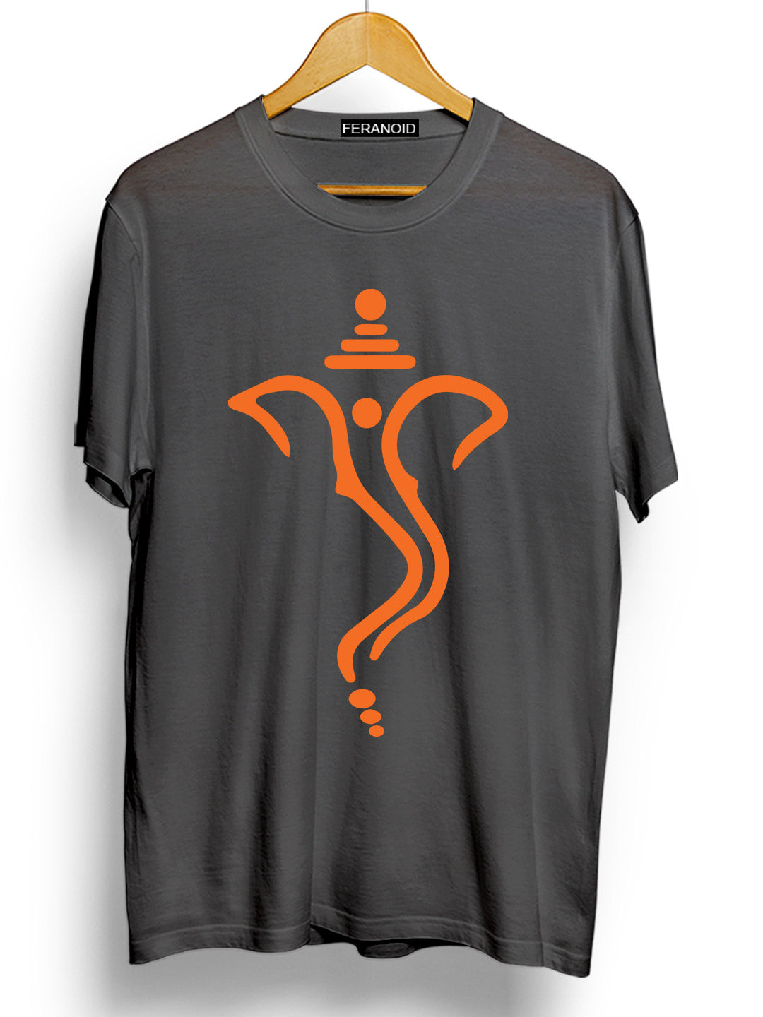 GANESH JI T-SHIRT
