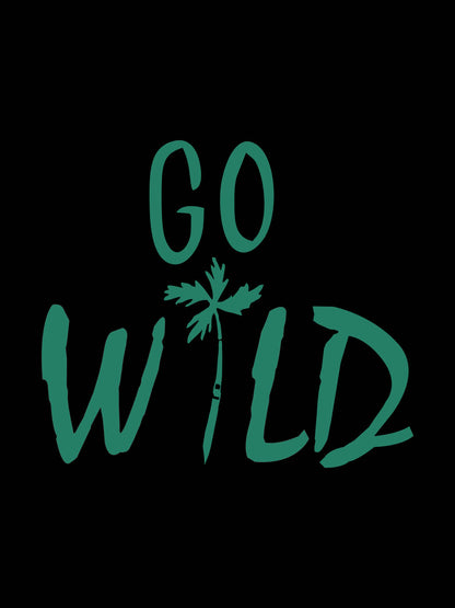 Go Wild T-Shirt