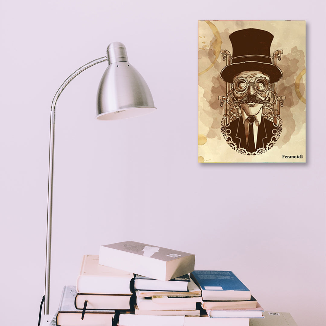 HITLER POSTER