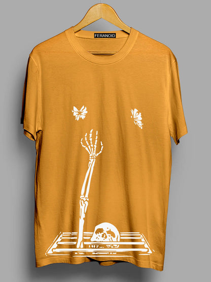 Hopeless Mustard T-Shirt