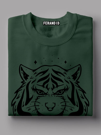 Hunter Light Green T-Shirt