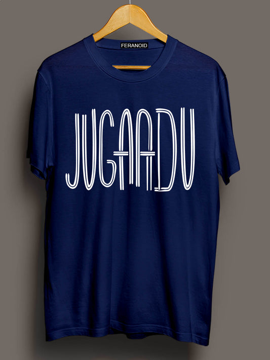 JUGAADU T-SHIRT