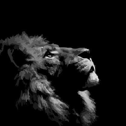 LION KING T-SHIRT