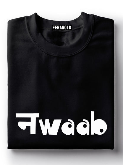 Nwaab T-Shirt