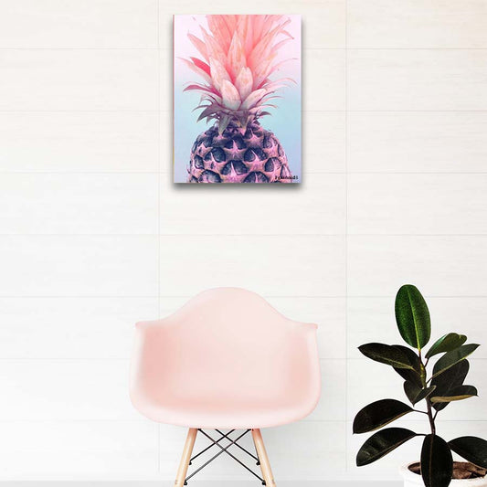 PINEAPPLE POSTER