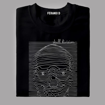 Skull Division T-Shirt