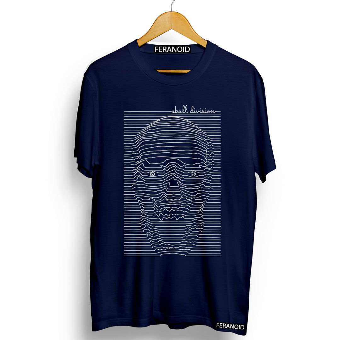 Skull Division T-Shirt