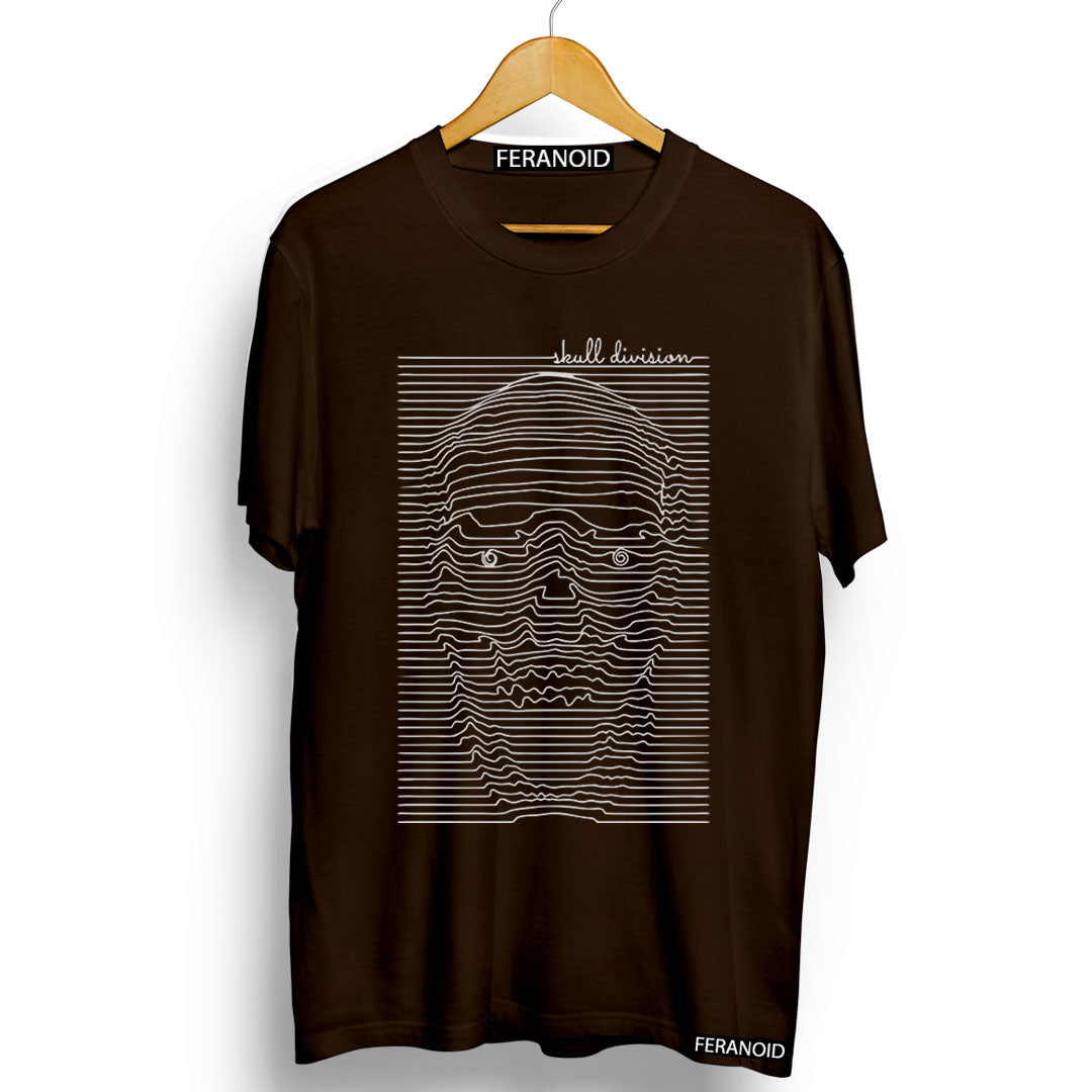 Skull Division T-Shirt
