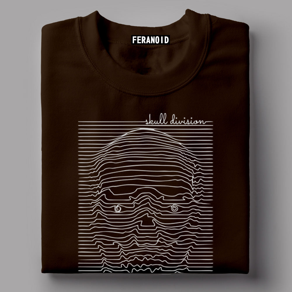 Skull Division T-Shirt