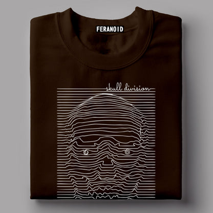 Skull Division T-Shirt