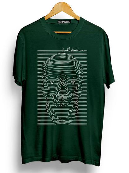 Skull Division T-Shirt