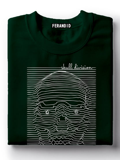 Skull Division T-Shirt