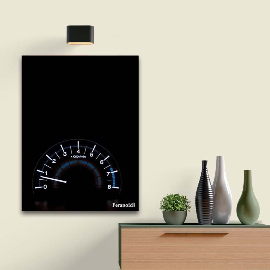 SPEED POSTER