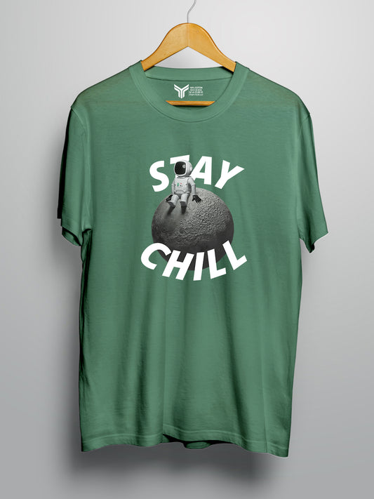 Stay Chill