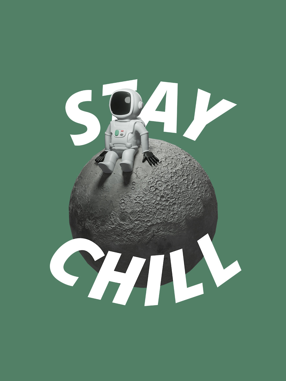 Stay Chill